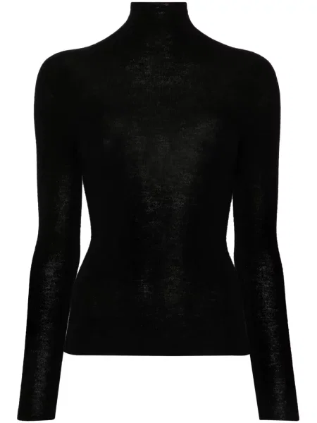 Pulover Eric Bompard negru