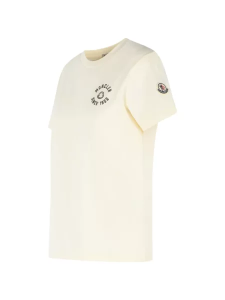 Tricou Moncler cu autograf