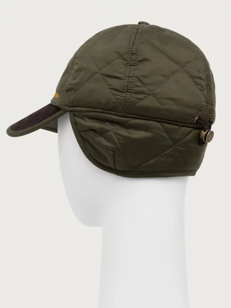 Barbour кепка
