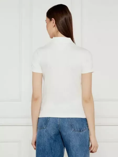 Tommy Hilfiger Tenisz póló