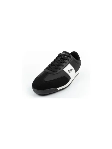 Félcipo Lee Cooper fehér