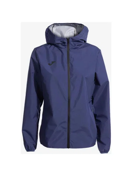 Kurtka Joma R-Night granatowa XL niebieska