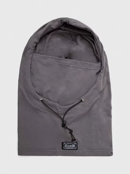 Шапка Dakine серая