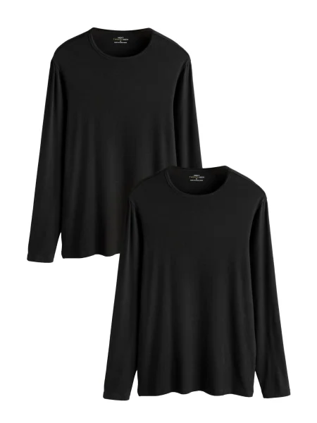 Cămașă Next negru