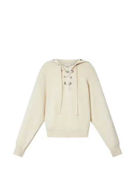 Pulover Isabel Marant de lână