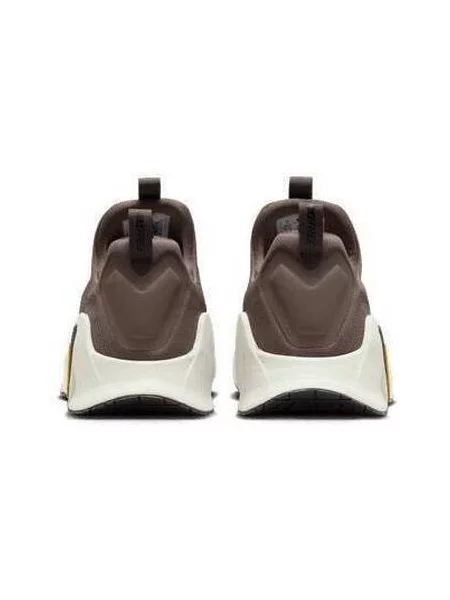 Pantofi Nike bej