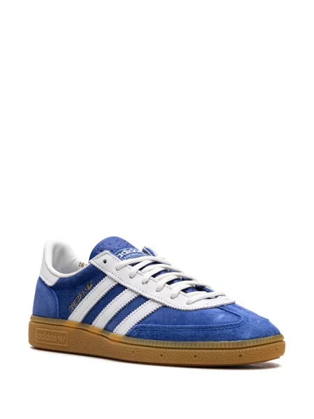 Sneakerși Adidas Spezial albastru