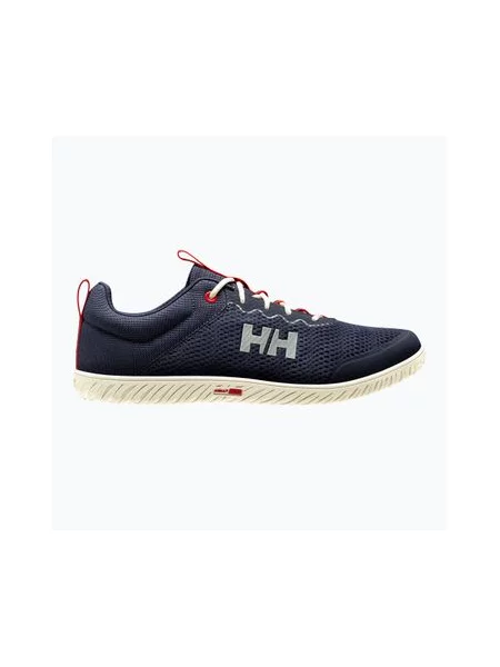 Кросівки вітрильні Helly Hansen HP Foil Evo navy сині