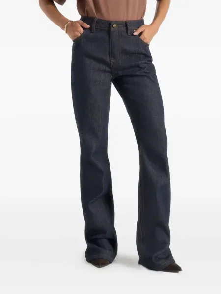 Blugi Manière De Voir albastru