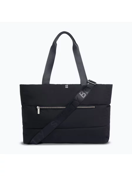 Táska Sweaty Betty The Nimbus Roam 20 l black. Méret: 20 l fekete