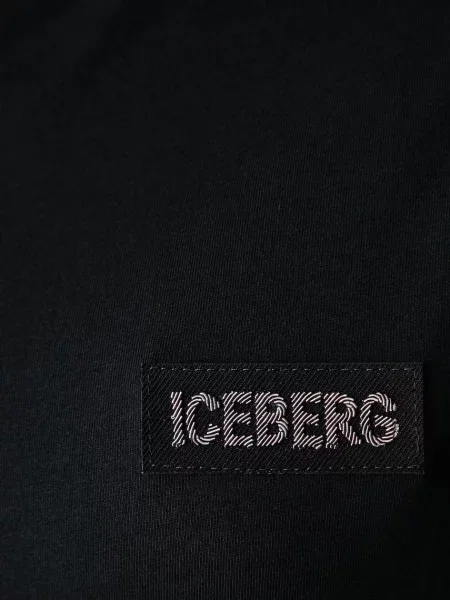 Iceberg футболка