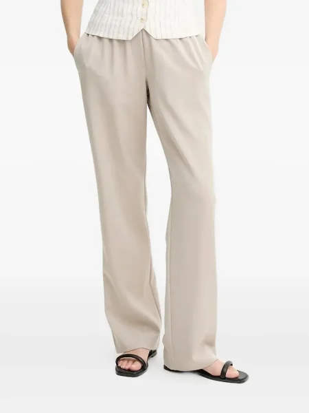 Pantaloni Samsøe Samsøe