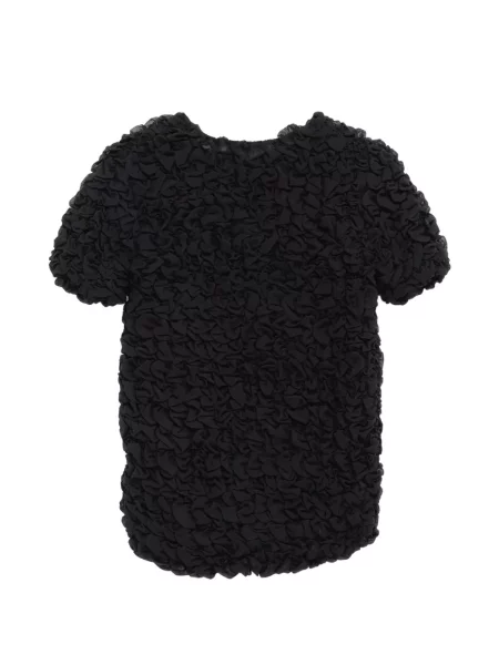 Top Khaite negru