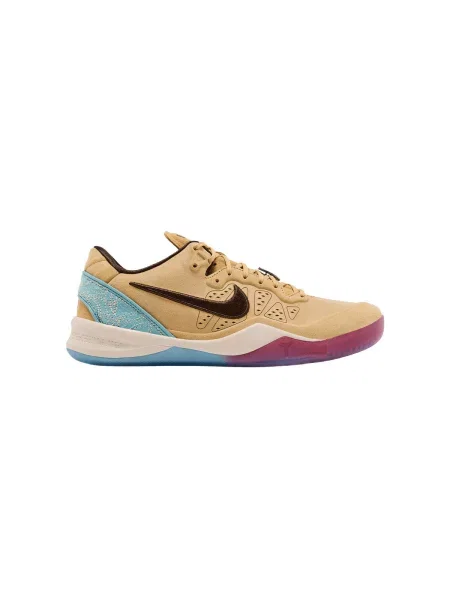 Pantofi Nike alb