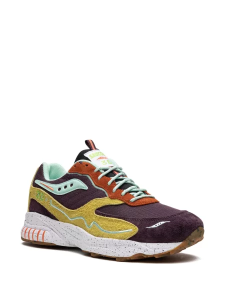 Sportbačiai Saucony ruda