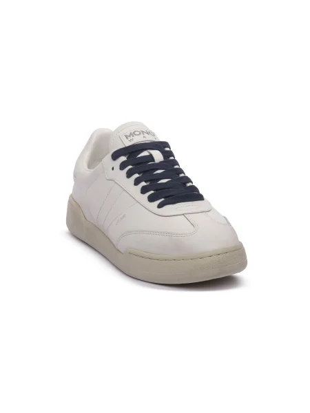 Pantofi Monoway alb