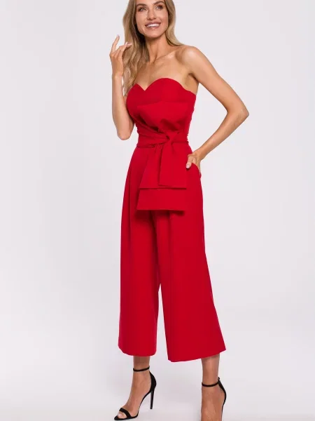 Kombinezon Made Of Emotion