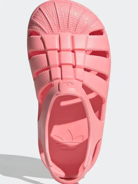 Детские шлепанцы Adidas Originals