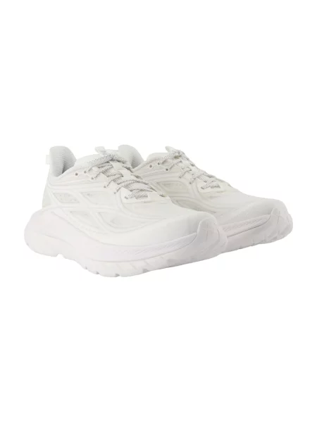 Sneakersy Hoka One One na siłownię białe