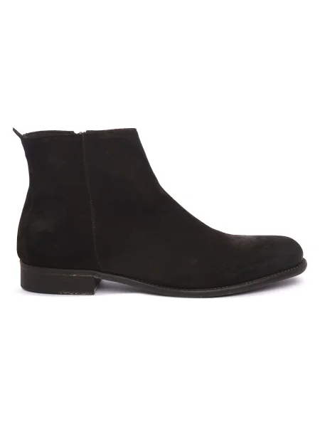 Pantofi Luca Rossi maro