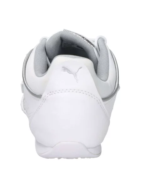 Pantofi Puma alb
