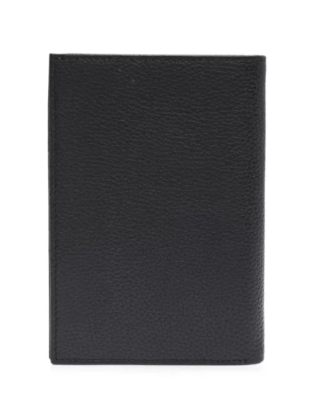 Portofel Lancel din piele negru