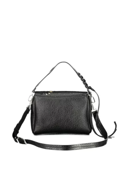 Geantă shopper Desigual negru