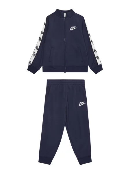 Nike Sportswear Trening bleumarin alb