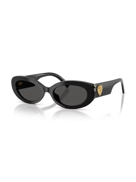 Dolce & Gabbana slnečné okuliare dámske čierna