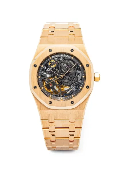 Ceas Audemars Piguet Pre Owned gri
