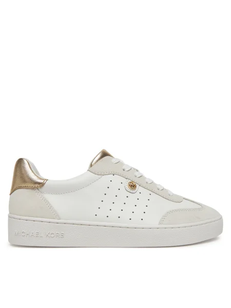 MICHAEL Michael Kors Sneakersy biela
