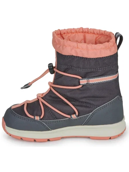 Pantofi copii Viking Footwear gri