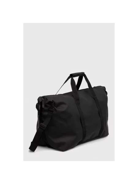 Rains torba Weekendbags czarna