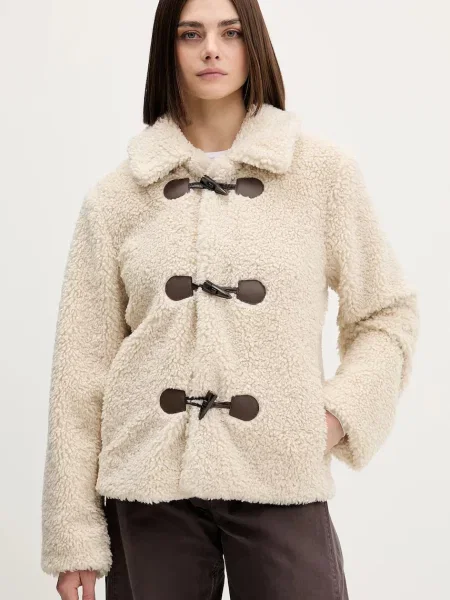 Jakna Hollister Co. bež