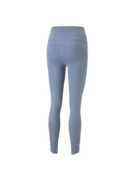 Legginsy Puma szare