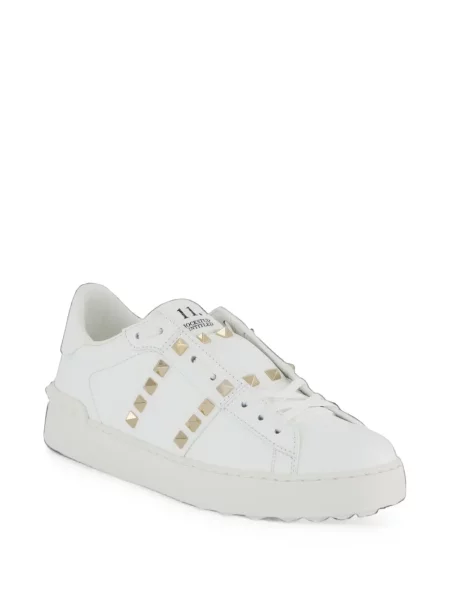 Sneakerși Valentino Garavani alb