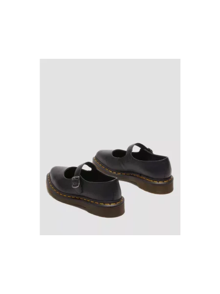 Czółenka Dr. Martens czarna