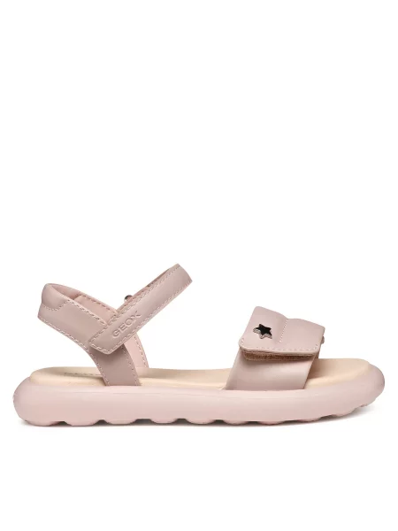 Sandali Geox roza