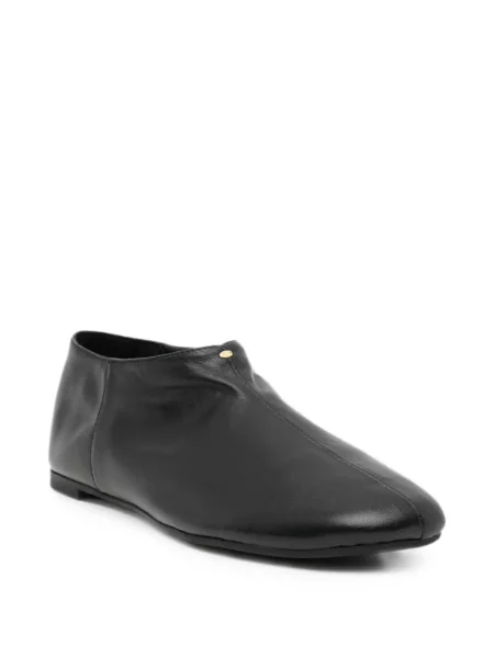 Pantofi cu toc Senso negru