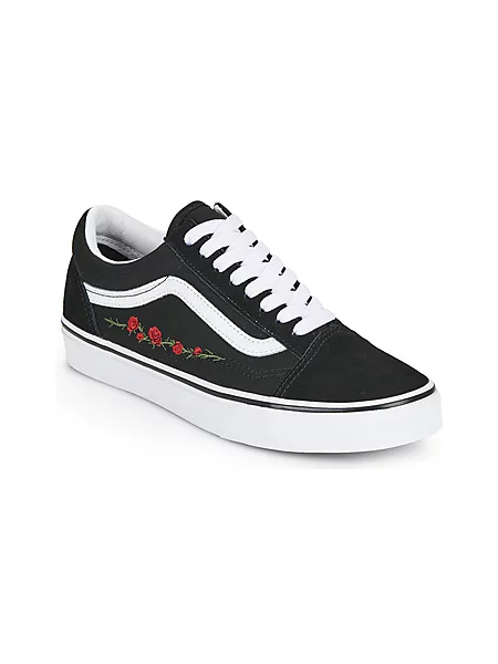 Superge Vans Old Skool črna