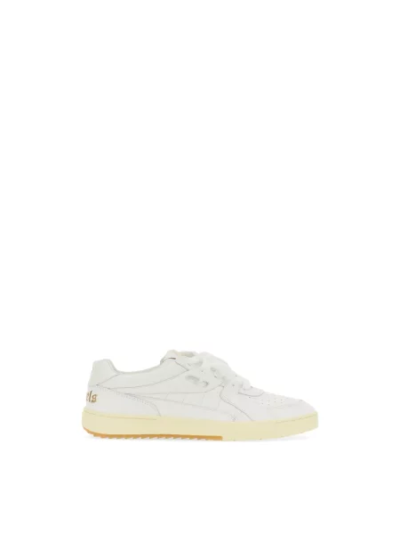 Sneakersy Palm Angels białe