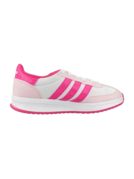 Trčanje tenisice Adidas Run 70S bijela