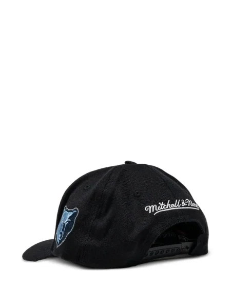 Șapcă Mitchell & Ness negru