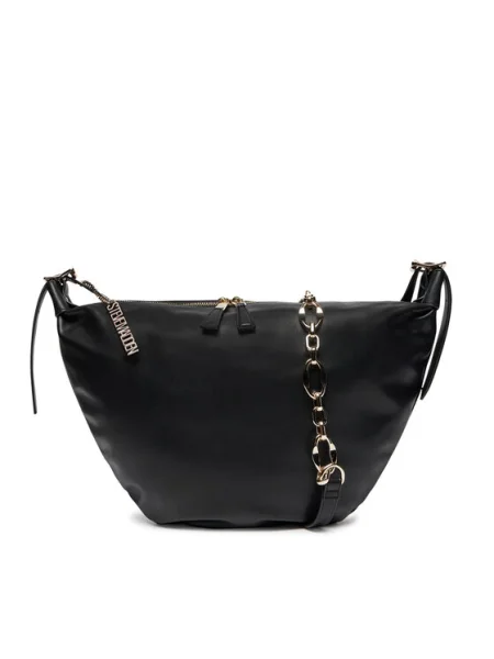 Чанта Steve Madden Bmarian черно
