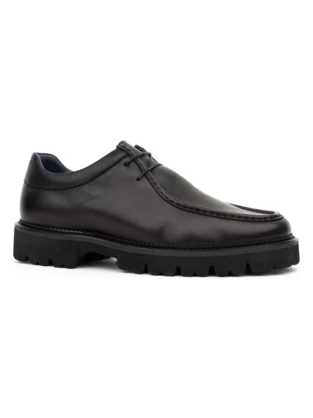 Pantofi Sergio Moretti negru