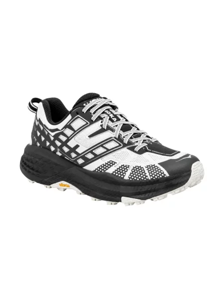 Sneakers Hoka® U Speedgoat 2 Alabaster/ Outer Orbit EUR 41 beżowe