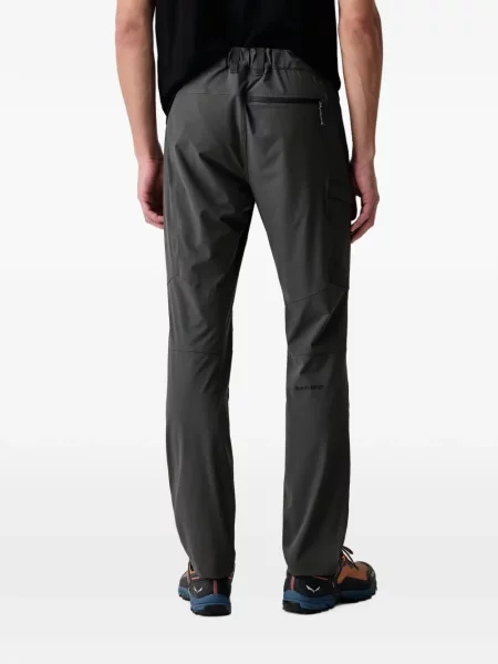 Pantaloni Mammut gri