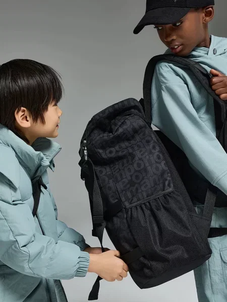 Детский рюкзак Emporio Armani