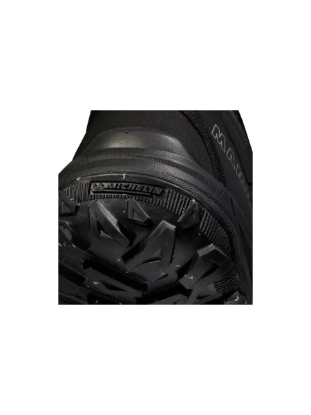 Pantofi Mammut negru