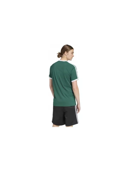 Adidas Póló Regular Fit zöld